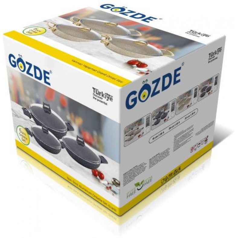 GÖZDE