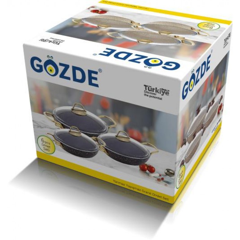 GÖZDE