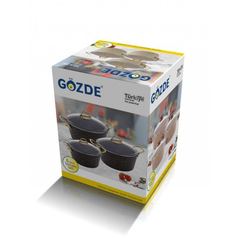 GÖZDE