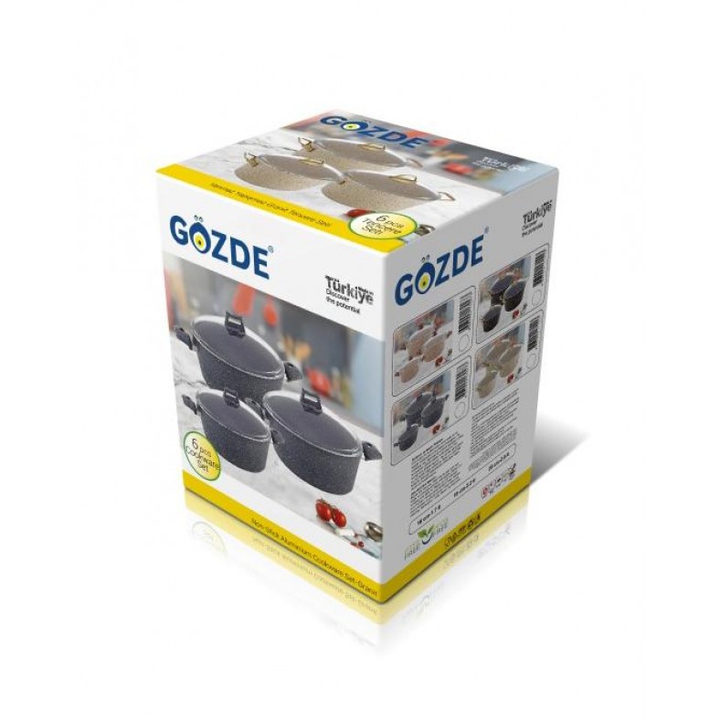 GÖZDE